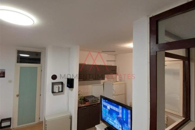 Apartment, 30 m2, For Rent, Rijeka - Škurinje
