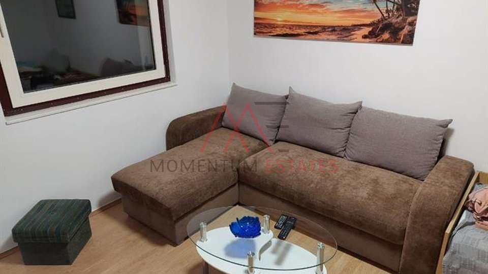 Apartment, 30 m2, For Rent, Rijeka - Škurinje