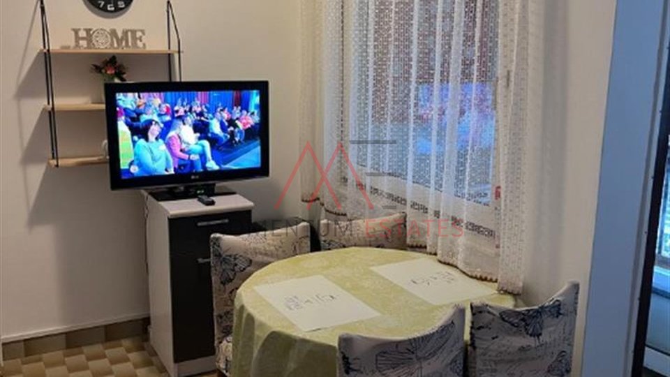 Apartment, 30 m2, For Rent, Rijeka - Škurinje