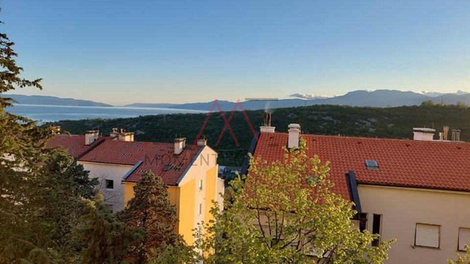 Apartment, 30 m2, For Rent, Rijeka - Škurinje