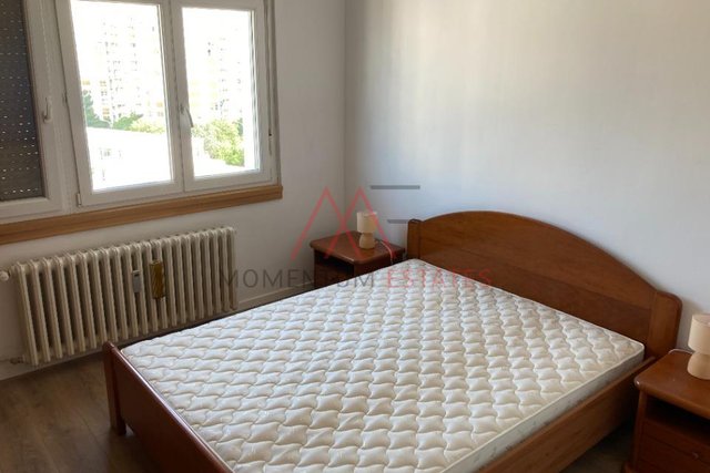 Wohnung, 65 m2, Vermietung, Rijeka - Kozala