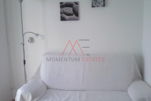 Apartment, 34 m2, For Rent, Rijeka - Turnić