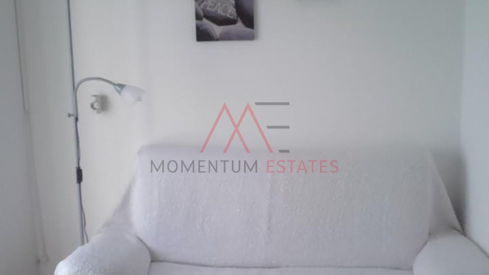 Apartment, 34 m2, For Rent, Rijeka - Turnić