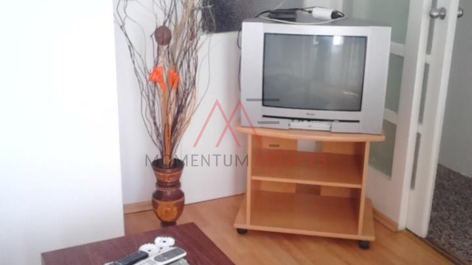 Apartment, 34 m2, For Rent, Rijeka - Turnić