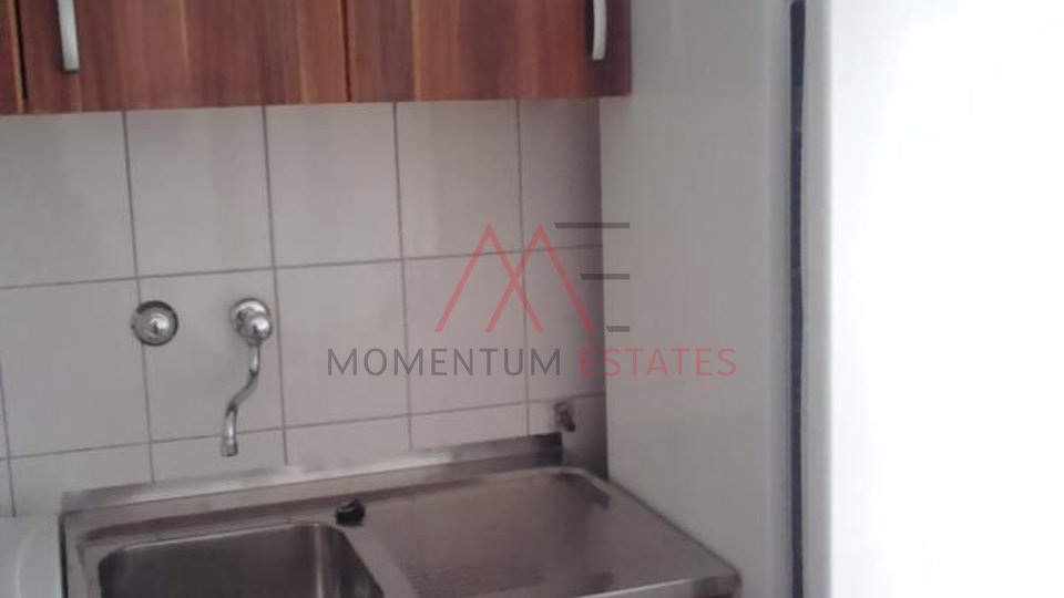 Wohnung, 34 m2, Vermietung, Rijeka - Turnić