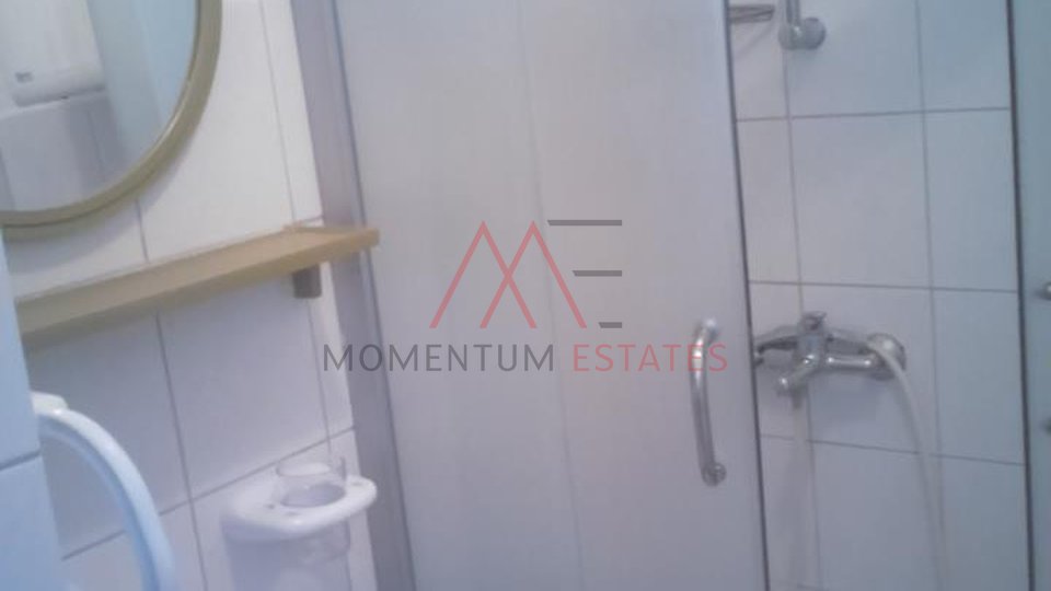 Apartment, 34 m2, For Rent, Rijeka - Turnić