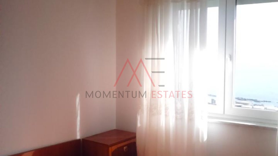 Apartment, 34 m2, For Rent, Rijeka - Turnić