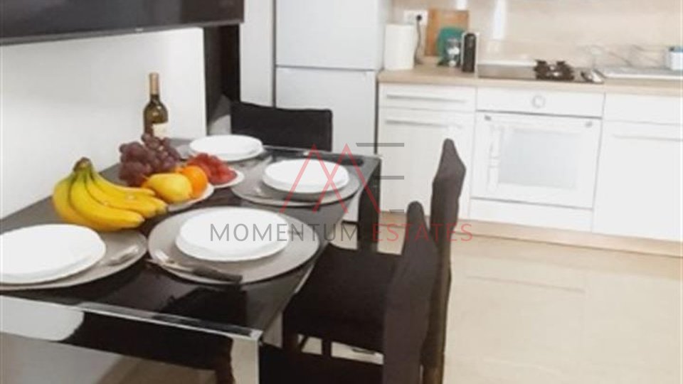 Apartment, 55 m2, For Rent, Rijeka - Krnjevo