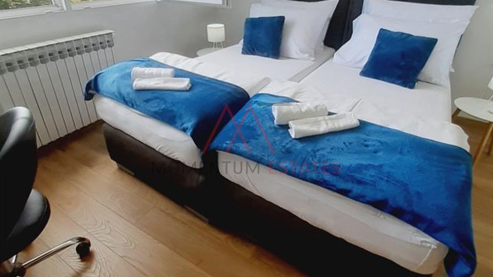 Wohnung, 55 m2, Vermietung, Rijeka - Krnjevo