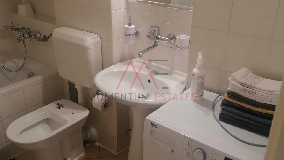 Apartment, 75 m2, For Rent, Rijeka - Škurinje