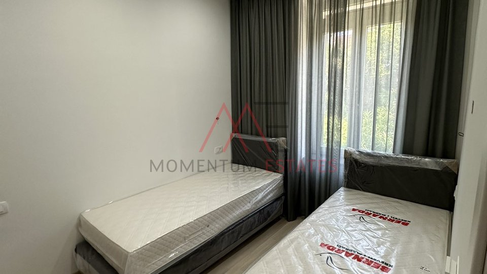 Apartment, 70 m2, For Rent, Opatija