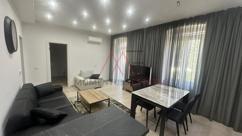 Wohnung, 70 m2, Vermietung, Opatija