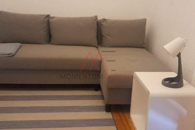 Apartment, 20 m2, For Rent, Kastav