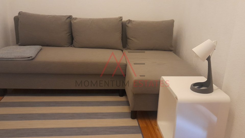 Apartment, 20 m2, For Rent, Kastav