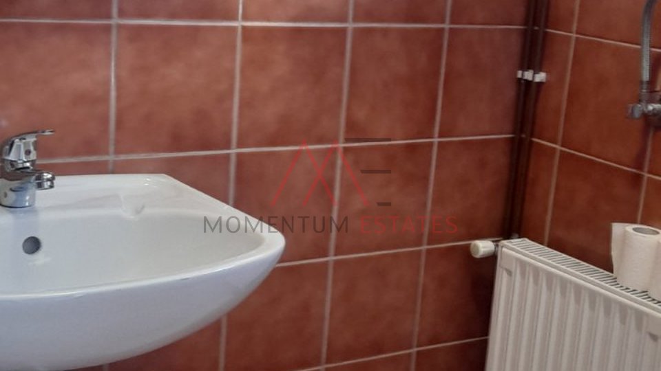 Apartment, 20 m2, For Rent, Kastav