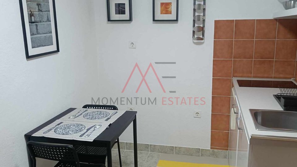 Apartment, 20 m2, For Rent, Kastav