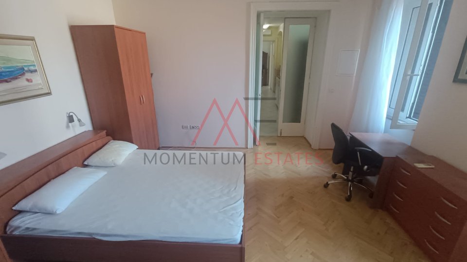 Apartment, 110 m2, For Rent, Rijeka - Centar