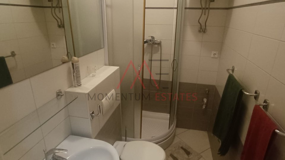 Apartment, 110 m2, For Rent, Rijeka - Centar