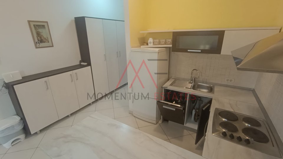 Apartment, 110 m2, For Rent, Rijeka - Centar