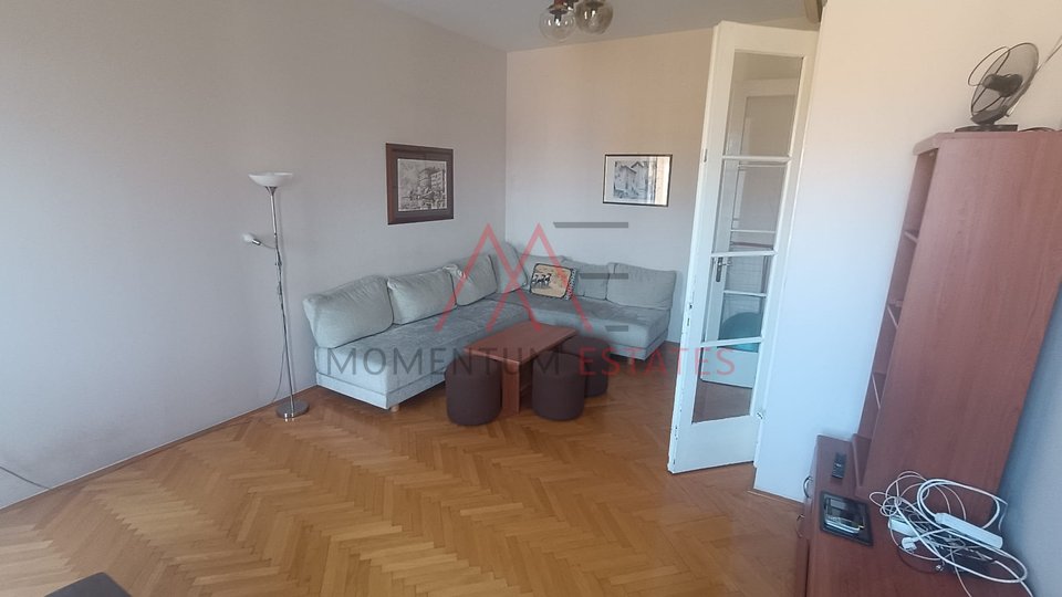 Apartment, 110 m2, For Rent, Rijeka - Centar