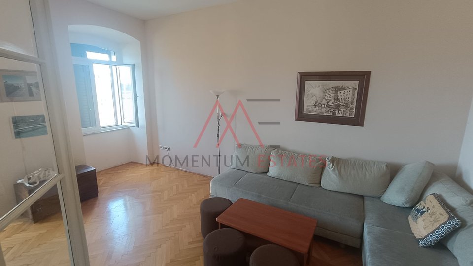 Apartment, 110 m2, For Rent, Rijeka - Centar