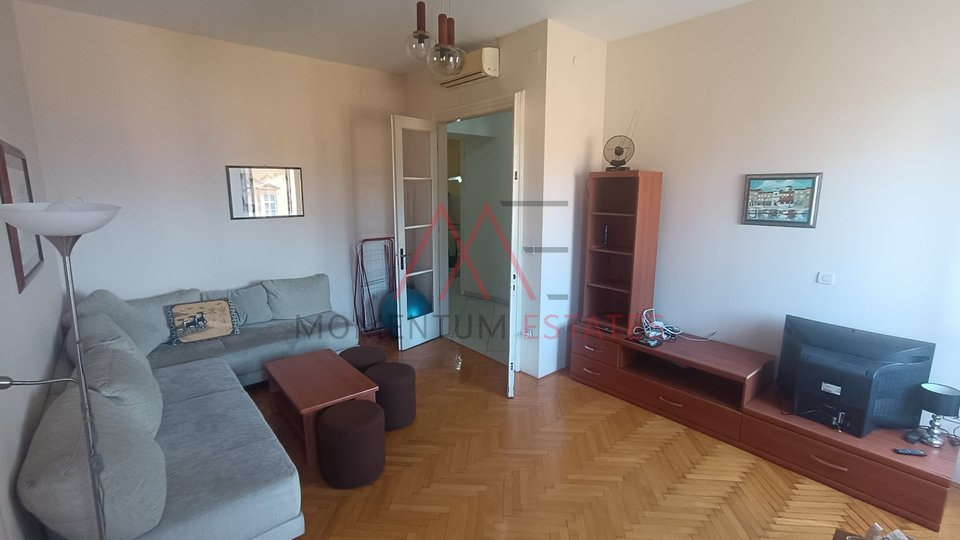 Apartment, 110 m2, For Rent, Rijeka - Centar