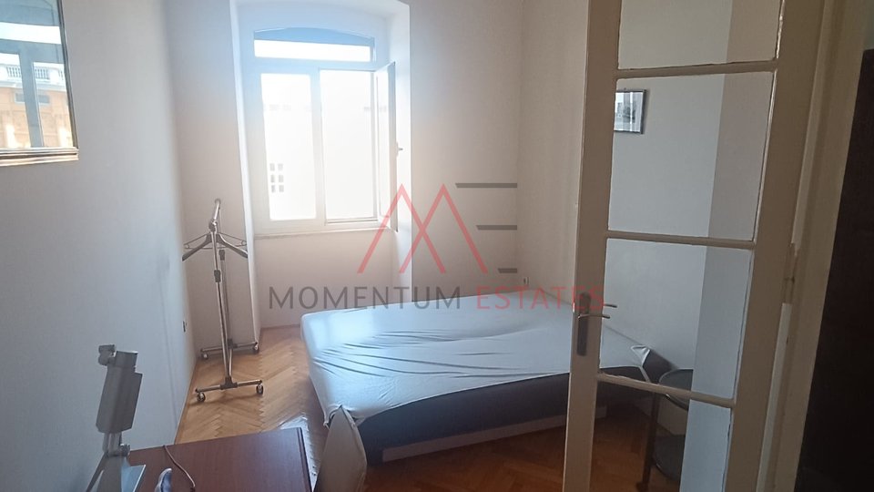 Apartment, 110 m2, For Rent, Rijeka - Centar