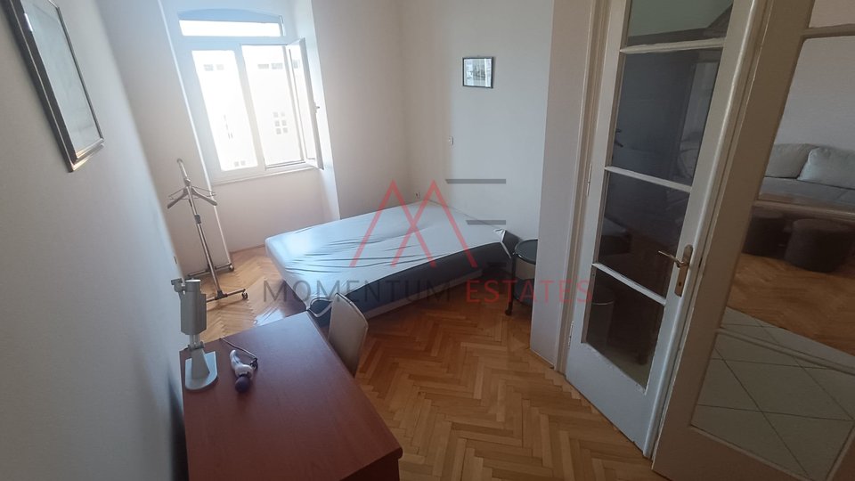 Apartment, 110 m2, For Rent, Rijeka - Centar