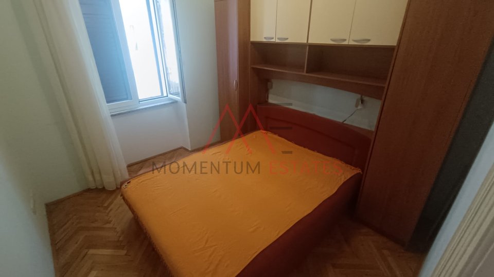 Apartment, 110 m2, For Rent, Rijeka - Centar