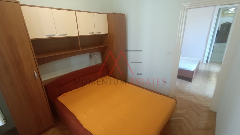 Apartment, 110 m2, For Rent, Rijeka - Centar