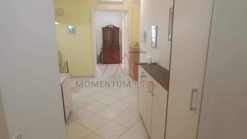 Apartment, 110 m2, For Rent, Rijeka - Centar