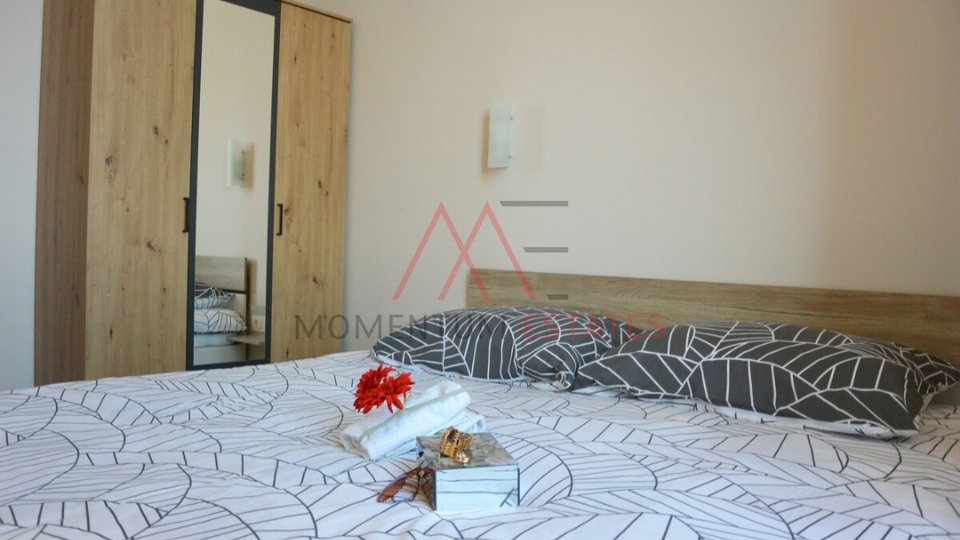 Apartment, 40 m2, For Rent, Rijeka - Sušak