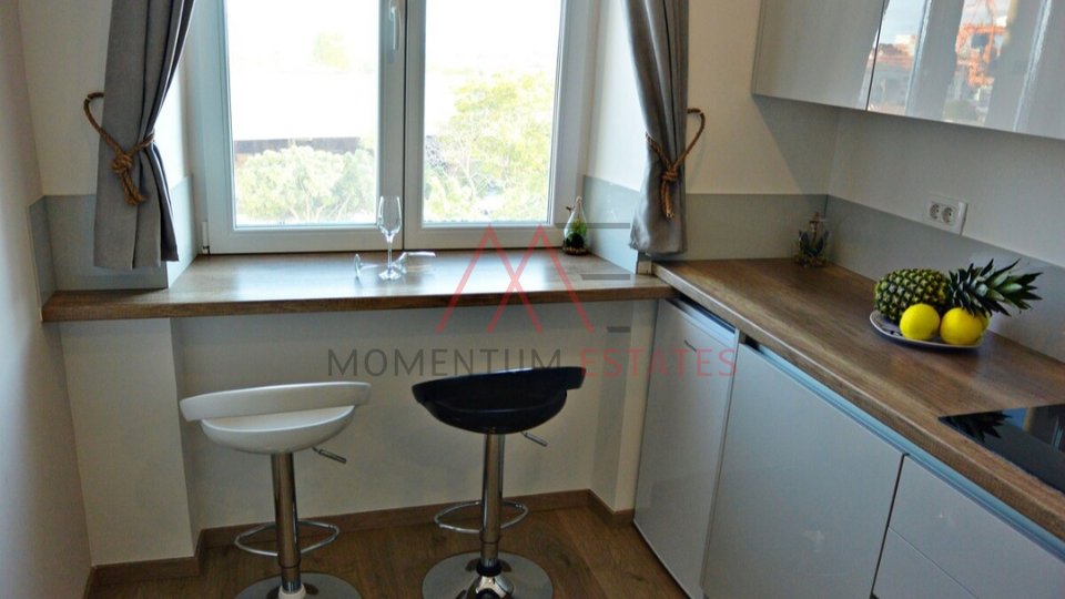 Apartment, 40 m2, For Rent, Rijeka - Sušak