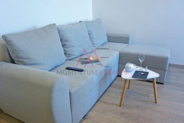 Apartment, 40 m2, For Rent, Rijeka - Sušak