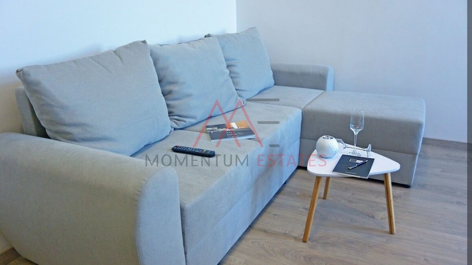 Apartment, 40 m2, For Rent, Rijeka - Sušak