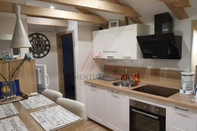 Apartment, 47 m2, For Rent, Rijeka - Brajda