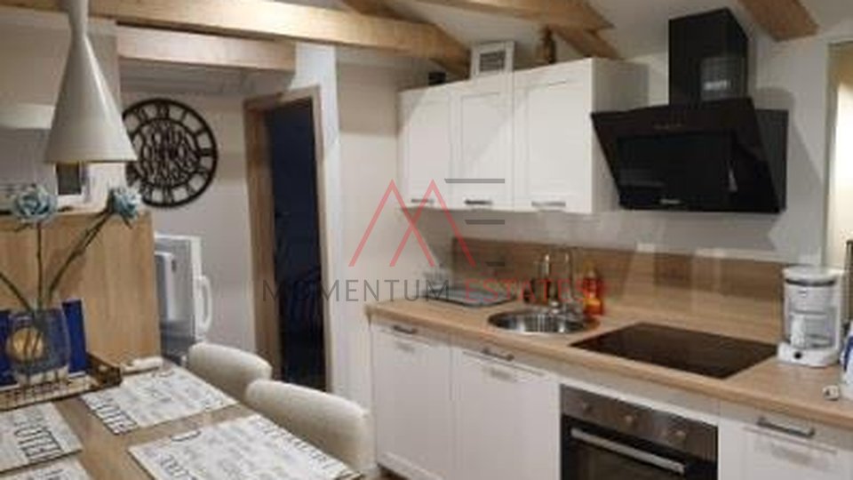 Apartment, 47 m2, For Rent, Rijeka - Brajda