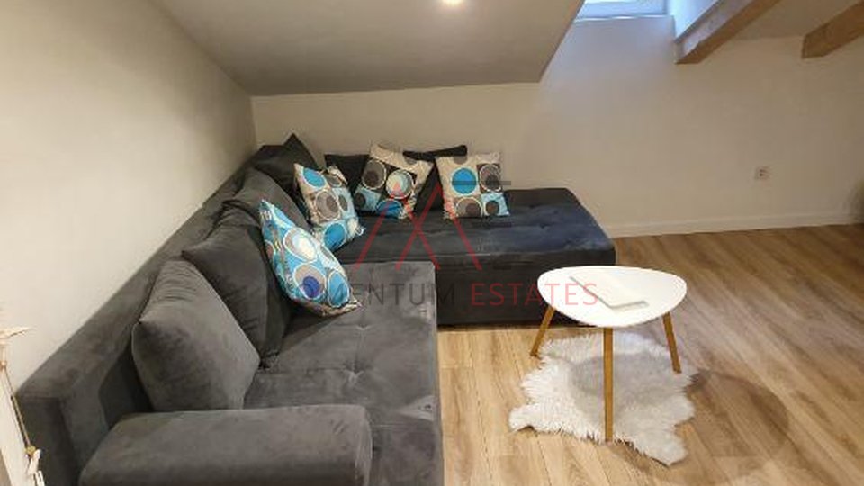 Wohnung, 47 m2, Vermietung, Rijeka - Brajda