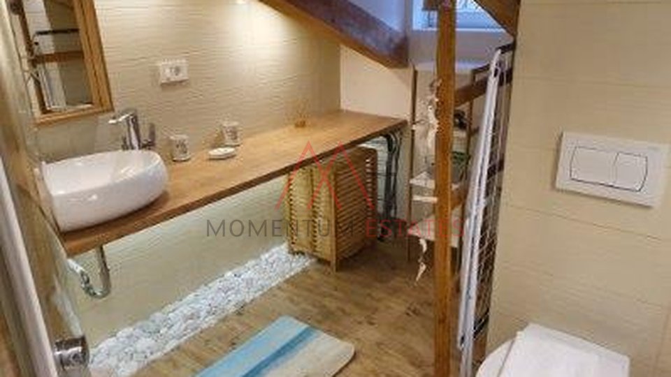 Apartment, 47 m2, For Rent, Rijeka - Brajda