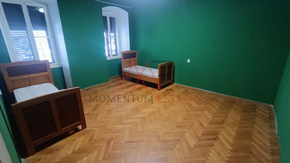 Apartment, 80 m2, For Rent, Rijeka - Centar