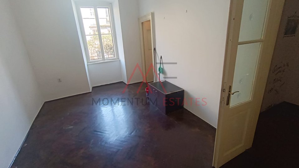 Apartment, 80 m2, For Rent, Rijeka - Centar