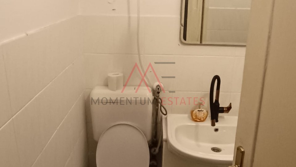 Apartment, 80 m2, For Rent, Rijeka - Centar