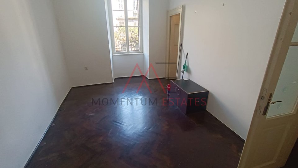 Apartment, 80 m2, For Rent, Rijeka - Centar