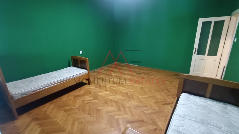 Apartment, 80 m2, For Rent, Rijeka - Centar