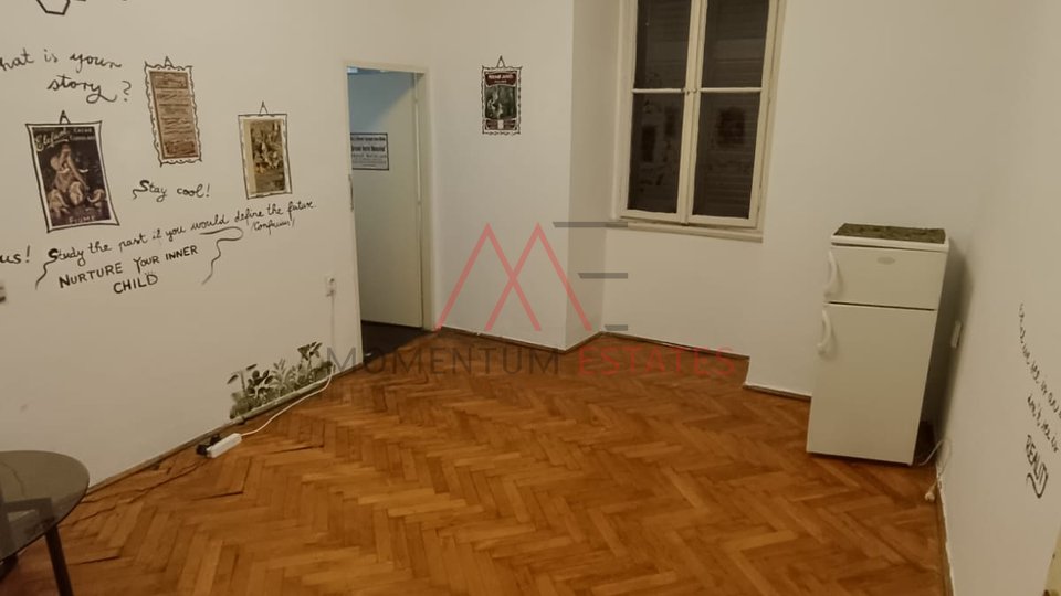 Wohnung, 80 m2, Vermietung, Rijeka - Centar