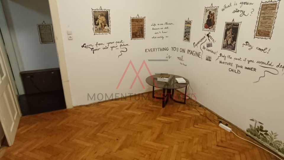 Wohnung, 80 m2, Vermietung, Rijeka - Centar