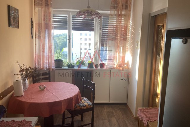 Apartment, 68 m2, For Rent, Rijeka - Vojak