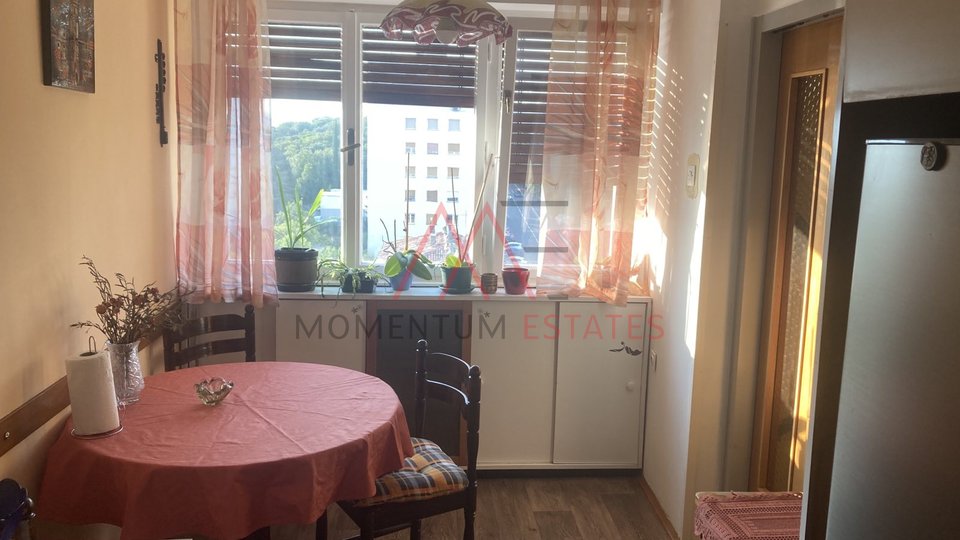 Apartment, 68 m2, For Rent, Rijeka - Vojak