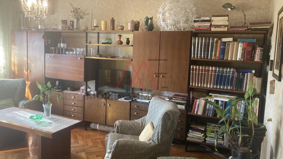 Apartment, 68 m2, For Rent, Rijeka - Vojak