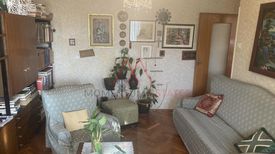 Apartment, 68 m2, For Rent, Rijeka - Vojak